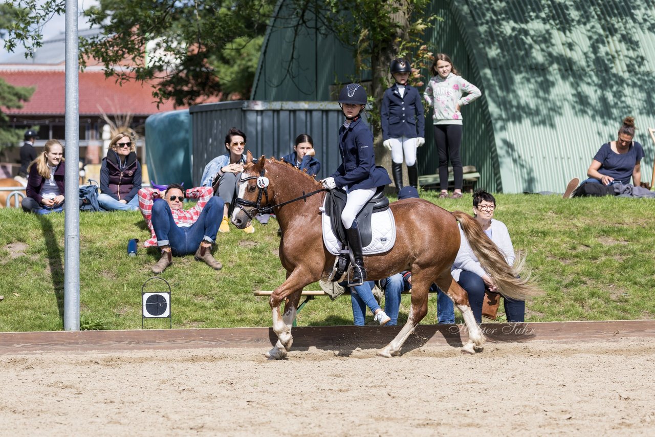 Bild 609 - Pony Akademie Turnier